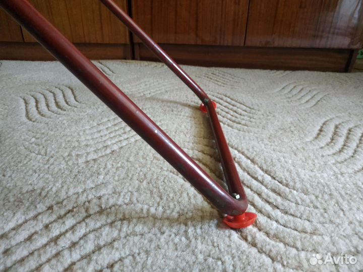 Гладильная доска советская