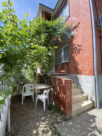 Дом 80 м² на участке 5 сот.