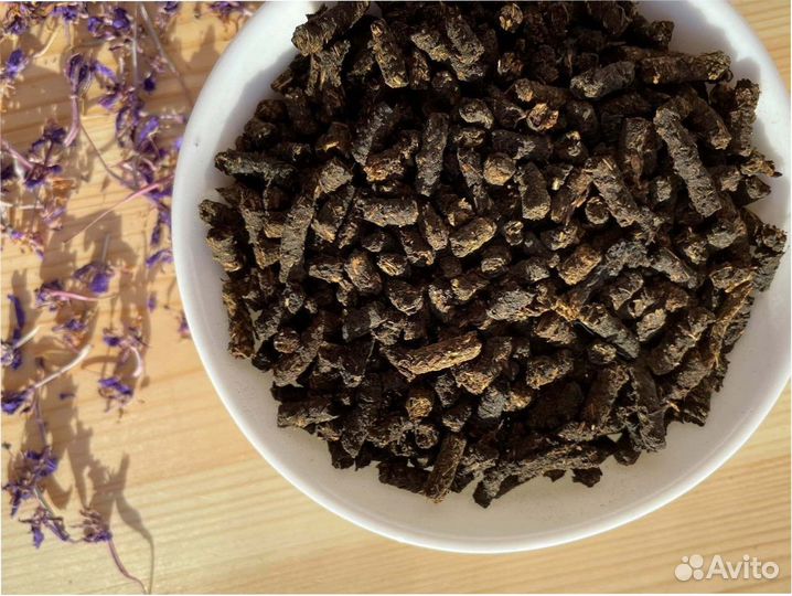 Иван-чай 1 кг 2023 год, экочай