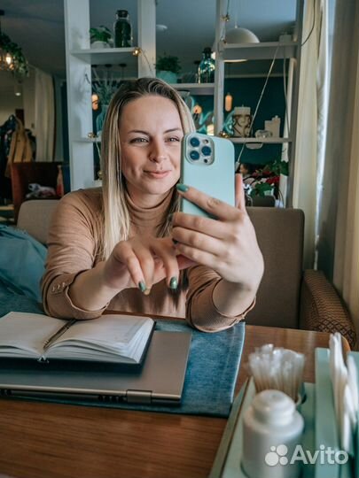 Эксперт по продвижению и продажам в соц сетях