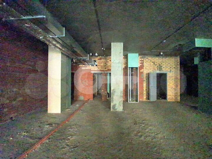 Помещение св. назначения 225,9 м²