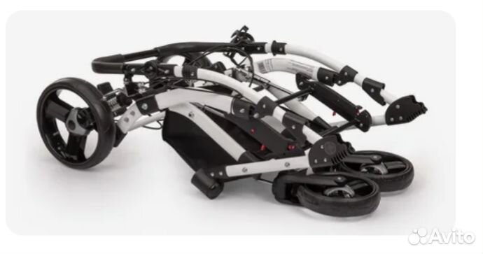 Кресло - коляска для детей инвалидов и с дцп