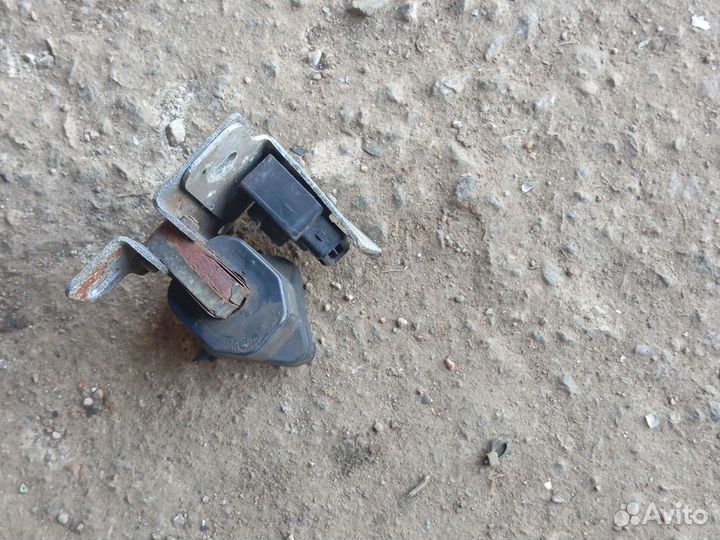 Катушка зажигания Ауди 80 b3