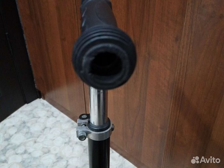 Самокат детский бу