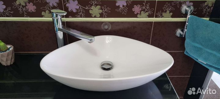 Комплект в ванну