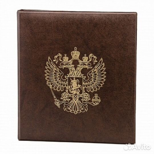 Альбом без листов. Стандарт grand гранд