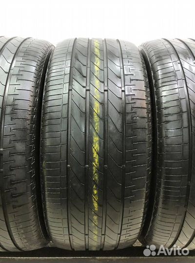 Bridgestone Turanza T005A 245/45 R18 100Z