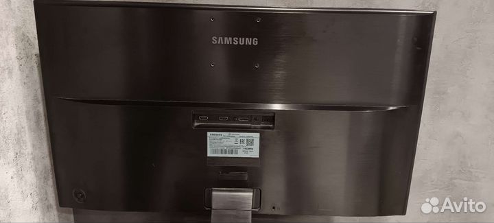 Монитор 28 Samsung U28E590D 3840x2160 4k