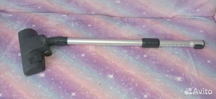 Запчасти от пылесоса LG kompressor