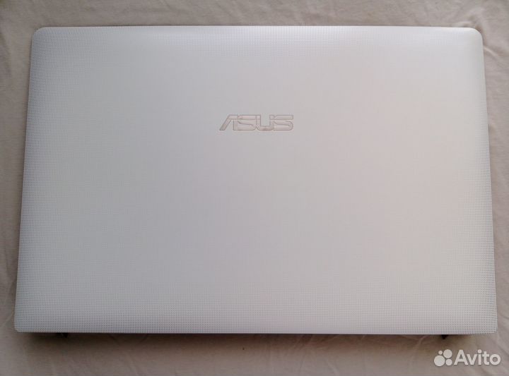 Asus X501U на запчасти