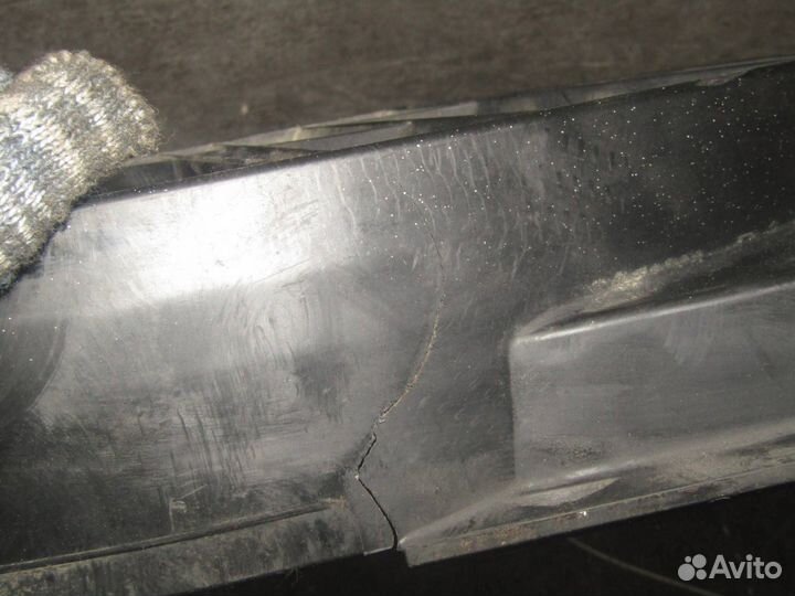 Вентилятор охлаждения BMW 5 E60/E61 (2002 - 2007)