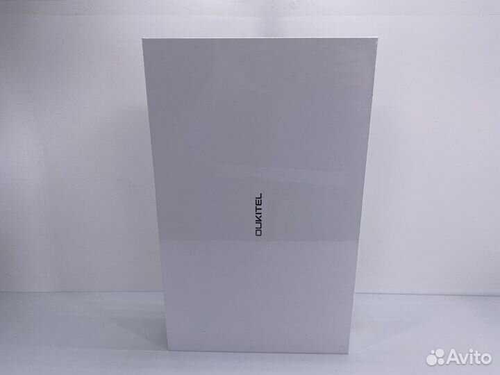 Oukitel RT1 4/64GB (Black) 2021