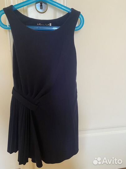 Сарафан маленькая леди 134