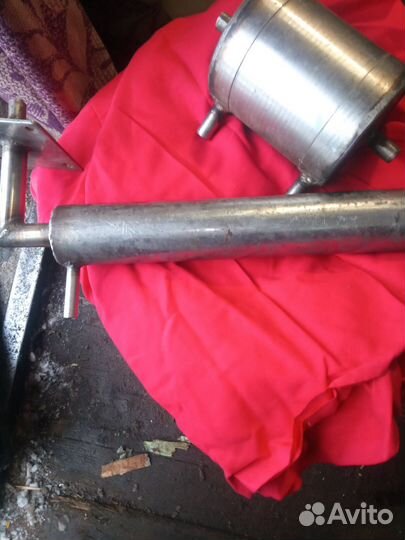 Самогонный аппарат Дистиллятор времён СССР