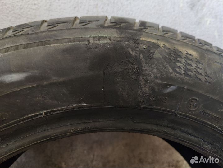 Bridgestone Turanza T005 185/65 R15