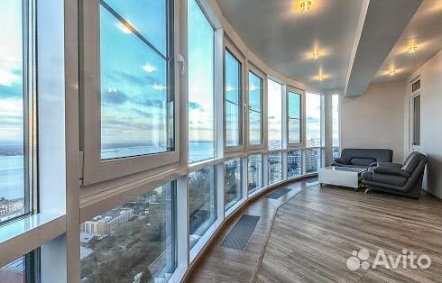 Окна пвх на балкон