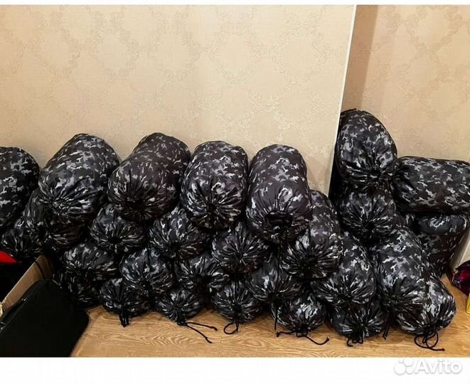 Спальный мешок одеяло оптом