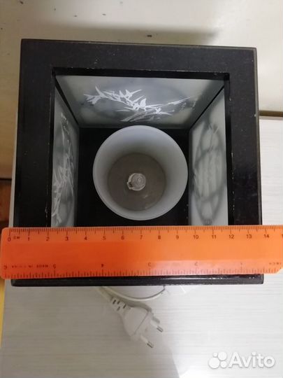 Светильники