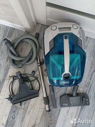 Моющий пылесос Thomas Sky XT Agua-box