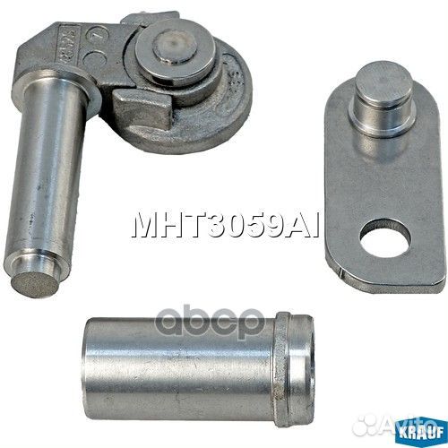 Ремкомплект вестгейта турбокомпрессора MHT3059A