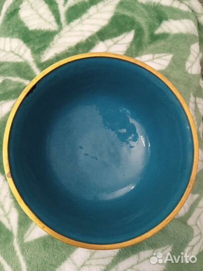 Клуазоне. Китай