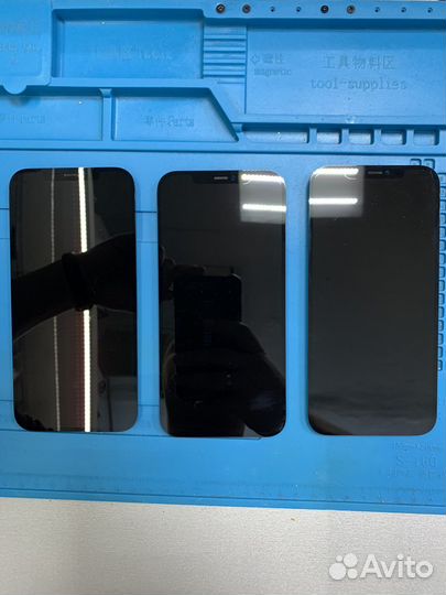 iPhone 12 pro max дисплей снятый оригинал