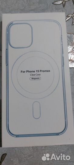 iPhone 15 Pro Max, 512 ГБ