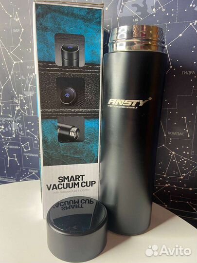 Термокружка