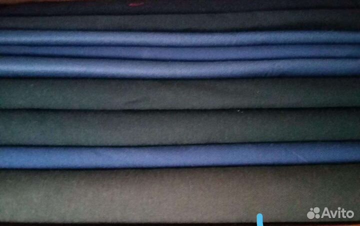 Ткань плащевка с пропиткой