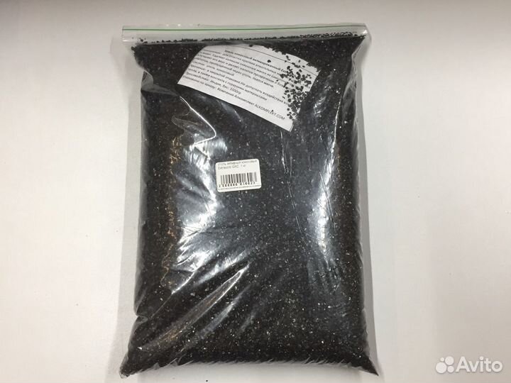 Уголь активированный для фильтров