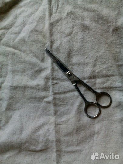 Ножницы СССР