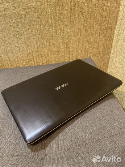 Asus 4ядерный N3710