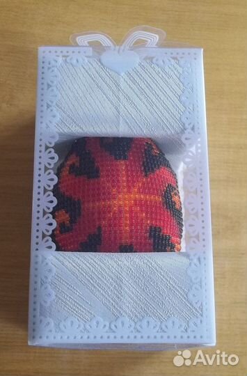 Пасхальные яйца