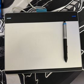 Wacom Intuos CTH-680 для рисования и игры osu