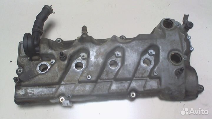 Крышка клапанная двс Volvo S80, 2007