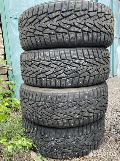 Nokian Tyres Nordman 7 225/55 R17