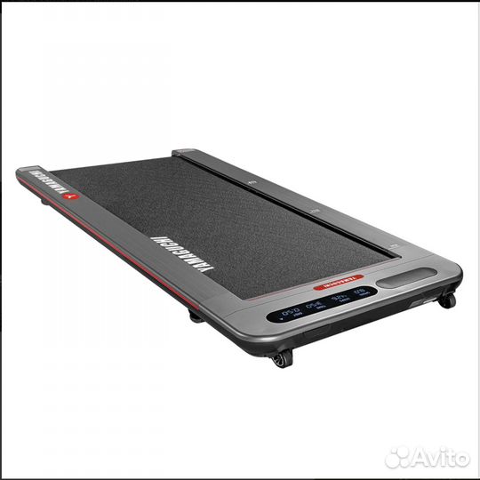 Беговая дорожка yamaguchi runway x