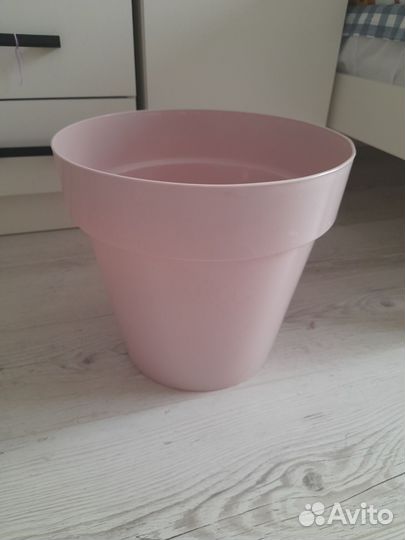 Горшок для растений