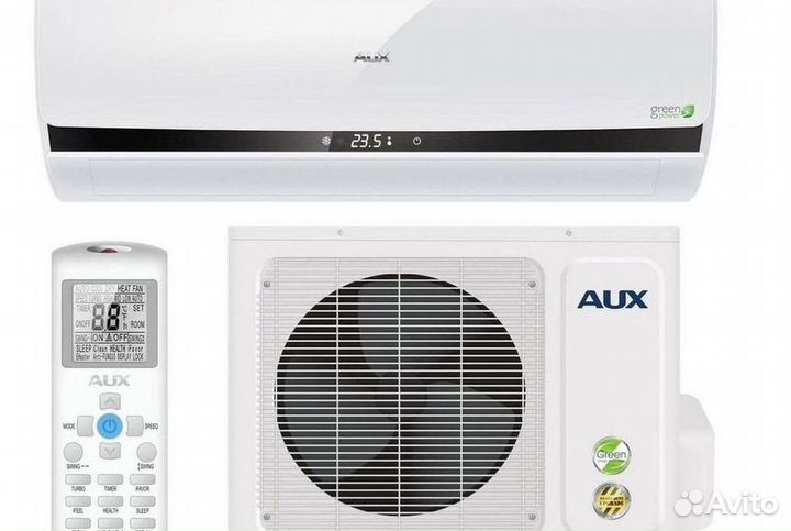 Кондиционеры. Сплит Системы. Монтаж. Гарантия