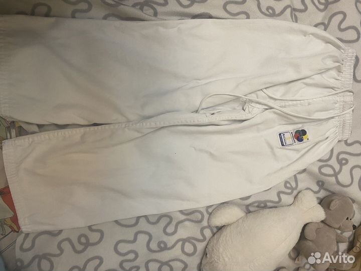 Кимоно для каратэ 140 150