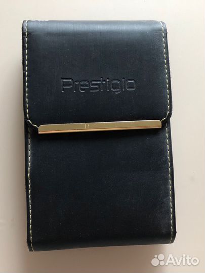 Навигатор Prestigio Geovision 5200bt