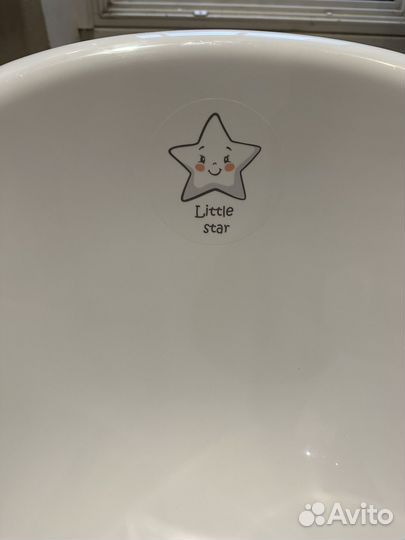 Ванночка для купания