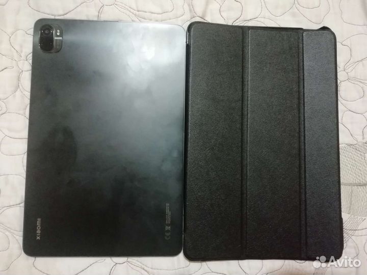 Планшет xiaomi mi pad 5