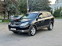 Hyundai ix55 3.0 AT, 2012, 186 000 км, с пробегом, цена 1 495 000 руб.