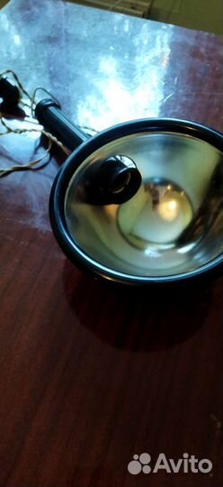 Рефлектор медицинский, бу, без лампы