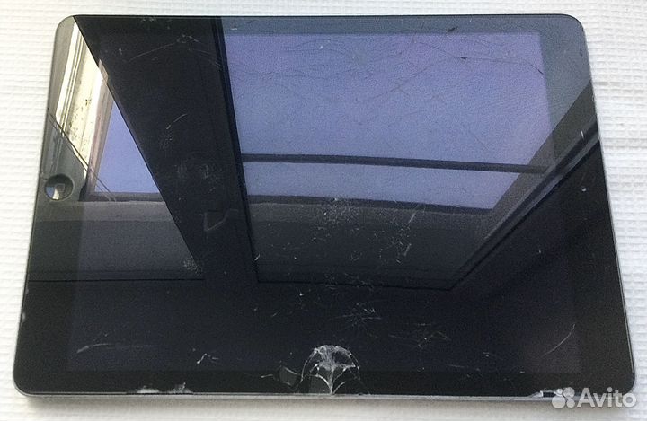 Продается айпад Эйр A1474