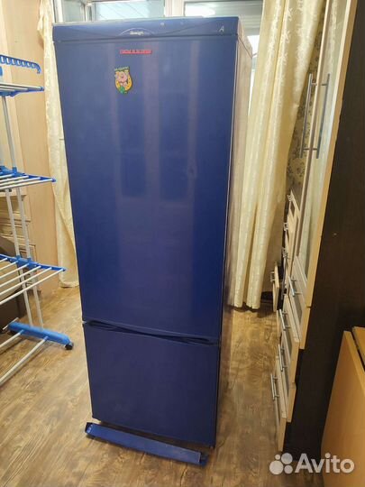 Холодильник на запчасти