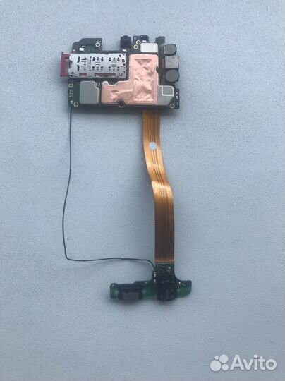 Плата для смартфона