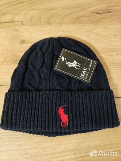 Шапки Polo Ralph Lauren для подростка