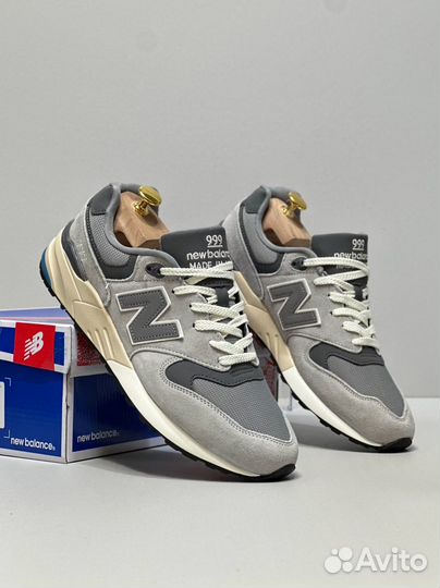 Кроссовки New Balance 999 (42)